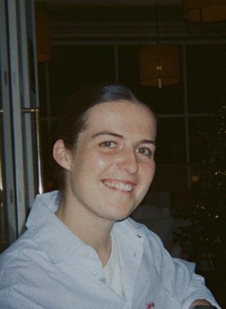 Millie Hughes