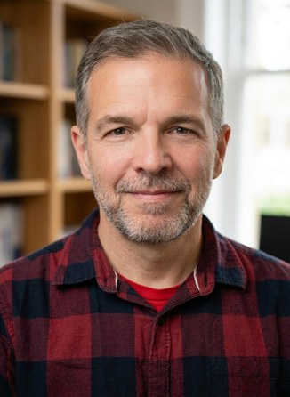 Simon Harvey-Williams